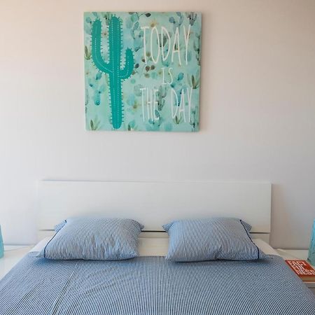 Viviendamedano Apartment El Medano  Luaran gambar