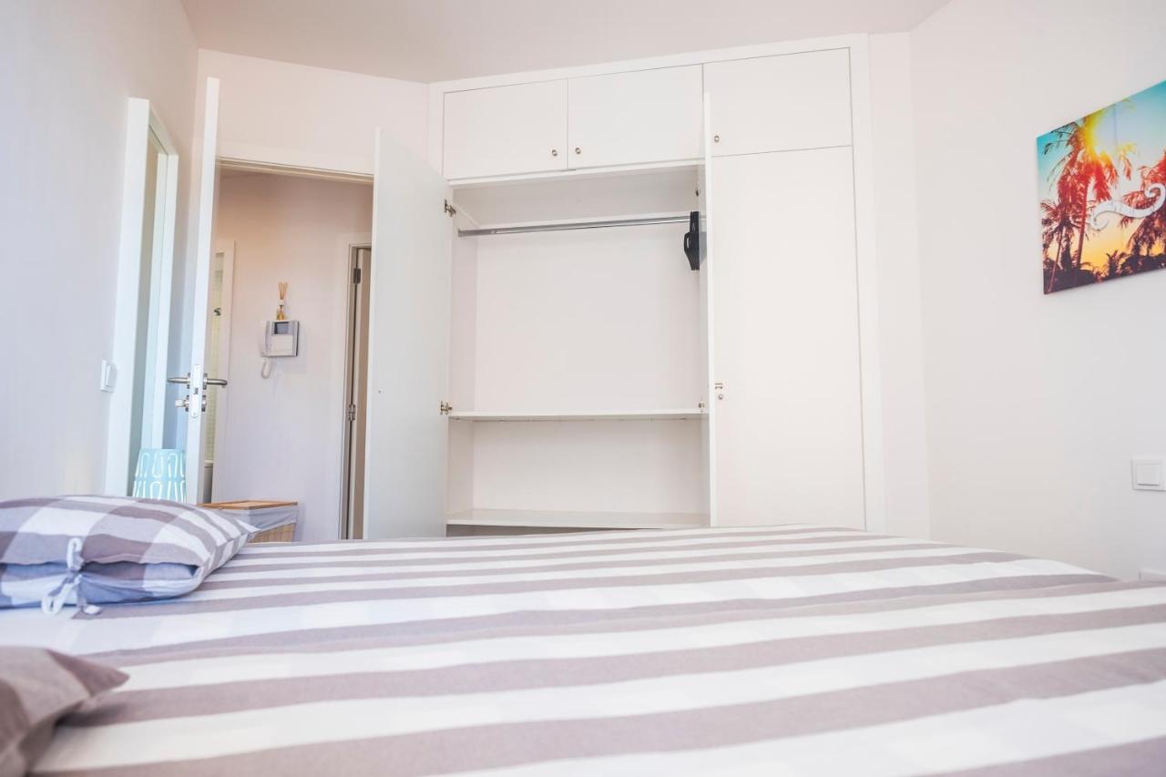 Viviendamedano Apartment El Medano  Luaran gambar