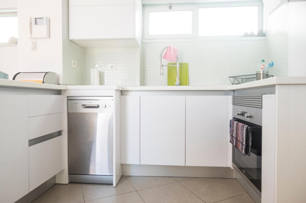 Viviendamedano Apartment El Medano  Luaran gambar