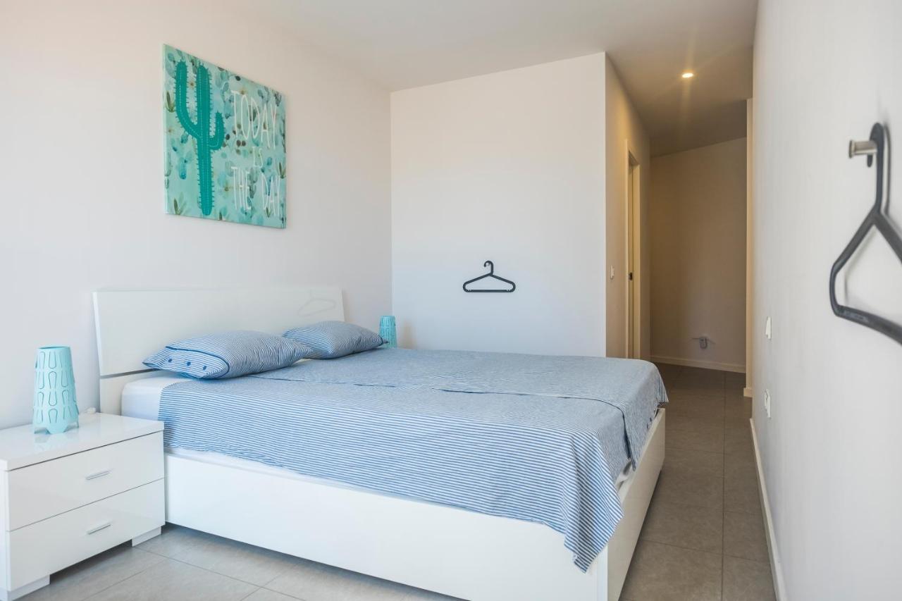 Viviendamedano Apartment El Medano  Luaran gambar