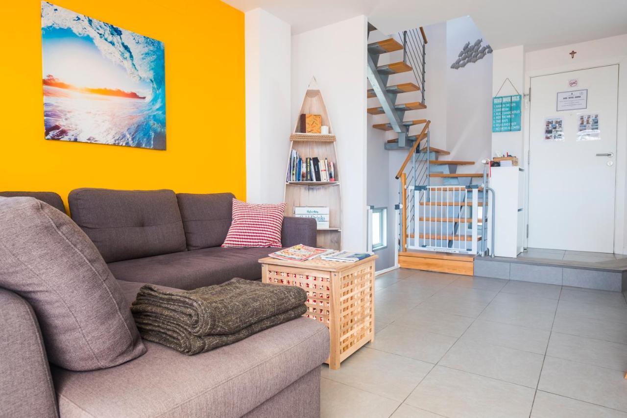Viviendamedano Apartment El Medano  Luaran gambar