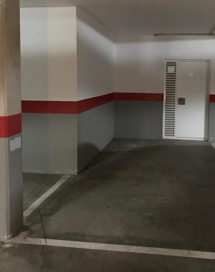 Viviendamedano Apartment El Medano  Luaran gambar