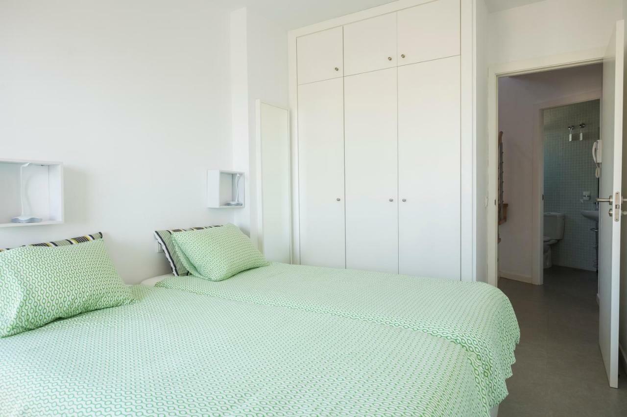 Viviendamedano Apartment El Medano  Luaran gambar
