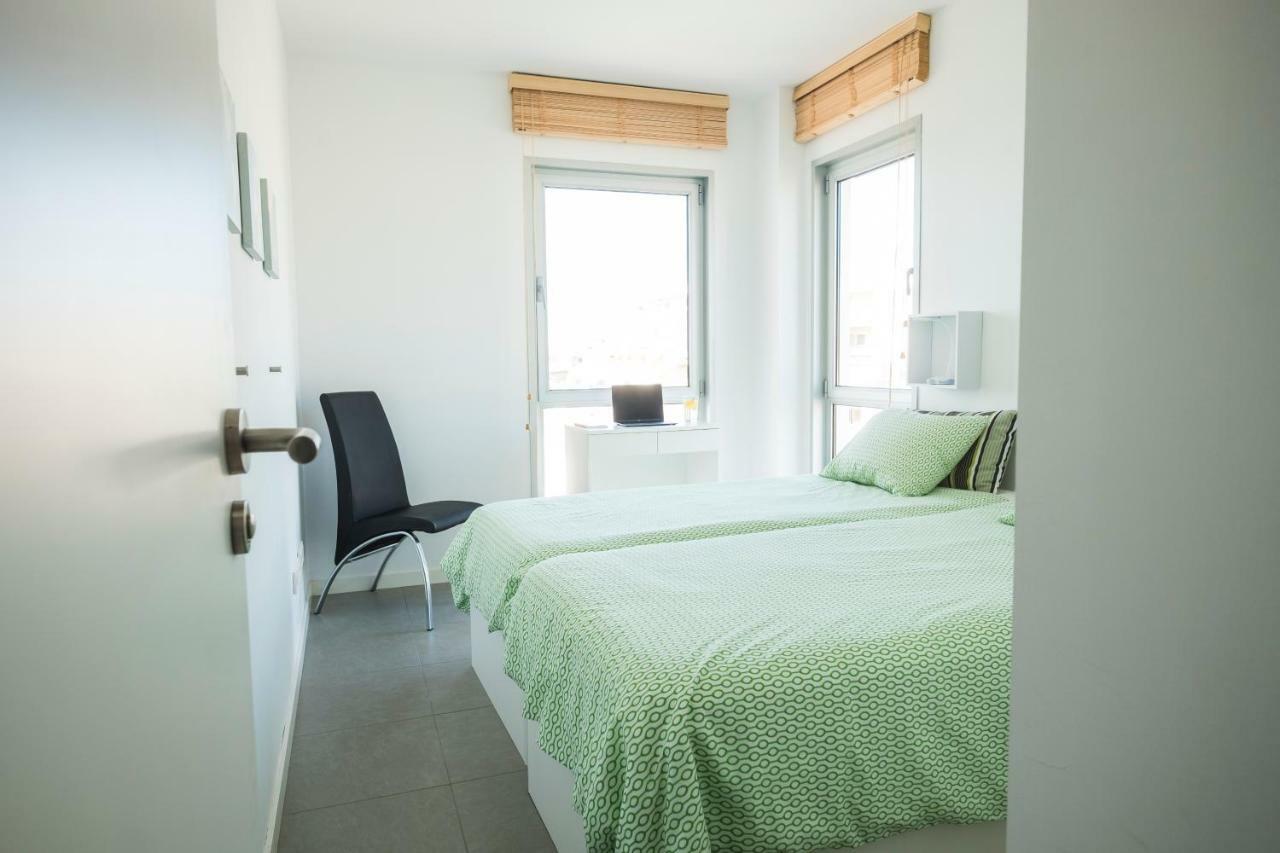 Viviendamedano Apartment El Medano  Luaran gambar